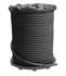 Picture of 3/8" x 500' Bulk Grey Wrapped Rubber Hose 6,000 PSI