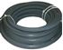 Picture of 3/8" x 500' Bulk Grey Wrapped Rubber Hose 6,000 PSI