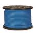 Picture of 1/4" x 500' Bulk Blue Carpet Cleaning Solution Hose 3,000 PSI