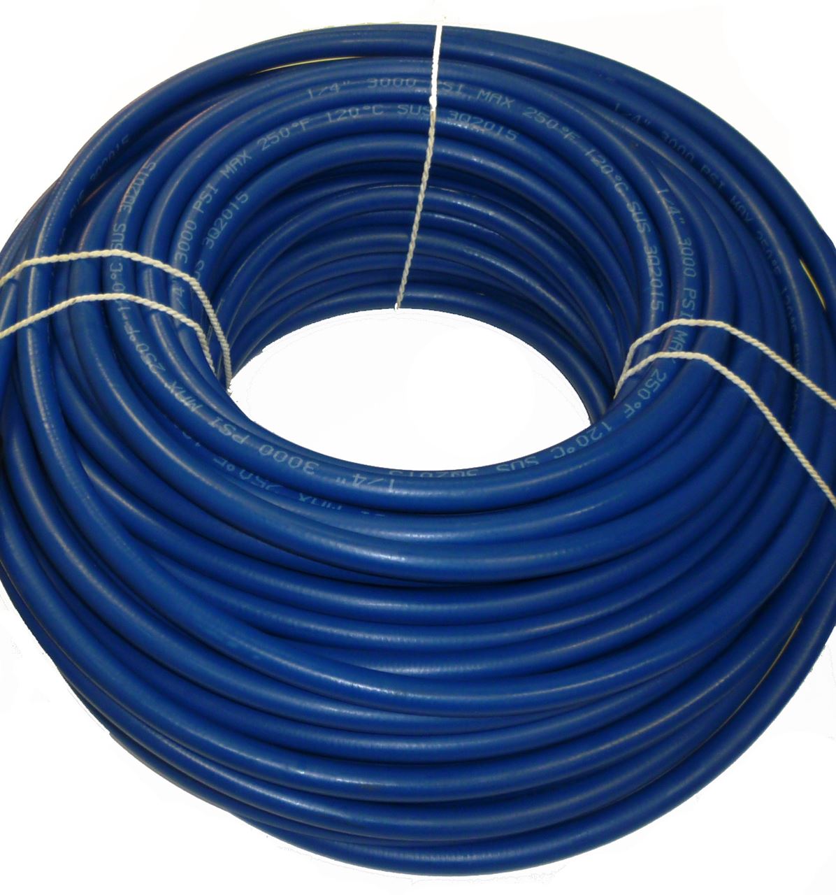 Carpet Cleaning 3ft Truckmount Solution Hose MxF 