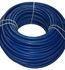 Picture of 1/4" x 500' Bulk Blue Carpet Cleaning Solution Hose 3,000 PSI