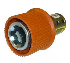 Picture of 1-3/8" Quick Coupler, 540RPM, 15/16" Shaft, Forged Steel