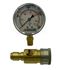 Picture of 4,000 PSI 2.5" Pressure Gauge Test Kit with QC's