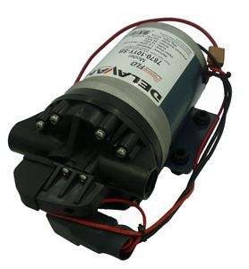 Pumpe DIG-T 100, selbstansaugend, 400V - Wortex - 60000172