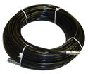 Picture of 1/8" x 100' Sewer Jetter Hose 4,800 PSI Black