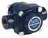 Picture of 4 Roller Pump - Delavan, 100 PSI, 9.2 GPM, CI, CW, 5/8"