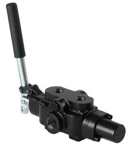 Picture of PowerMAX 30 GPM Log Splitter Kick-Off Control Valve