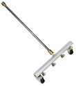 Picture of 16" Undercarriage Cleaner with 24" Extension Wand, 22mm Inlet