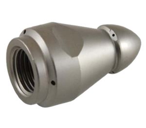 Suttner ST-49 Laser Sewer Nozzle 1//4/" 1 Front # 8.0 3 Back 4,200 PSI