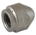 Picture of Suttner ST-49 "Negotiator" Sewer Nozzle 1/4", # 5.0, 1 Front, 3 Back 7,252 PSI