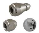 Picture for category Non-Rotating Sewer Nozzles