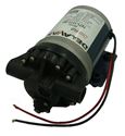 Picture of Delavan FB3 Advanced Diaphragm Pump 12V, 100PSI, 7.0GPM, BYP