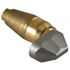 Picture of Suttner Single Turbo Nozzle Driver 1/4"F x 1/4"M 5,800 PSI