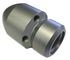 Picture of 3/8" Suttner #10.0 ST-49 Bullet Sewer Nozzle 4 Rear 7,252 PSI
