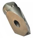 Picture for category 1/2" Milling Sewer Nozzles