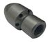 Picture of 1/4" Suttner #12.0 ST-49 Bullet Sewer Nozzle 6 Rear 7,252 PSI