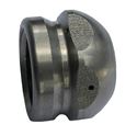 Picture of Cornering Sewer Nozzle 1/4", #  4.5