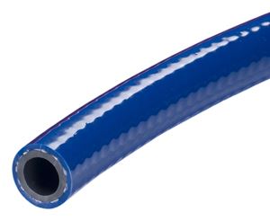 Picture of 3/8" x 500' Kuri Tec Blue PVC Air & Water Hose 300 PSI