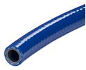 Picture of 1/2" x 500' Kuri Tec Blue PVC Air & Water Hose 300 PSI