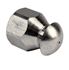 Picture of Laser Sewer Nozzle 1/4", #  4.5