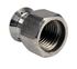 Picture of Laser Sewer Nozzle 1/4", #  4.5