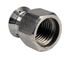 Picture of Laser Sewer Nozzle 1/4", #  5.5