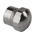 Picture of Laser Sewer Nozzle 1/8", #  4.0