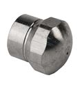 Picture of Laser Sewer Nozzle 1/8", #  5.0