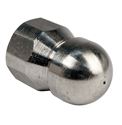 Picture of Laser Sewer Nozzle 3/8", #  4.5