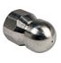 Picture of Laser Sewer Nozzle 3/8", #  4.5