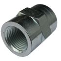 Picture for category Hex Coupling Steel