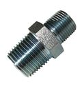 Picture of 3/8M x 1/4M Hex Nipple Steel