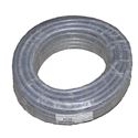 Picture of 1/4" x 100' PVC Clear Braided Hose Food Grade