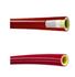 Picture of Piranha® 1/2" x 500' Sewer Jetter Hose 5,000 PSI Red (MxM)