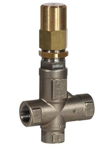 Picture of PA VRP600 Safety & Pressure Regulating Valve 8,700 PSI