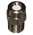 Picture of #15.0 x 0º 1/4" MPT High Pressure Ceramic Spray Nozzle