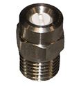 Picture of #12.0 x 0º 1/4" MPT High Pressure Ceramic Spray Nozzle