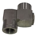 Picture of Suttner ST-330 SS Adjustable Nozzle Holder 5,070 PSI 1/4 F x 1/4 F