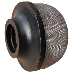 Picture of Suction Line / Tank Screen 3/8" FPT, 40 x 36 Mesh