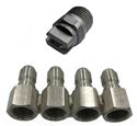 Picture for category Soft Wash Nozzles & Holders