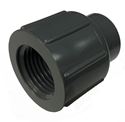 Picture for category PVC Sch 80 Coupling FPT