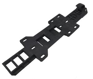 Picture of ATV Quick Release Bracket Assembly