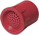 Picture of TeeJet® Lawn Spray Gun #4.0 Nozzle Tip, Red