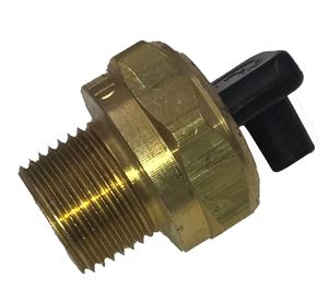 CD TRV50 Thermal Relief Valve 140 Degree Male 1/2" Pressure Washer 