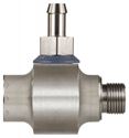 Picture of Suttner ST-160 Stainless Single Chemical Injector w/9 Metering Nozzles, #4.0, 3/8"