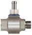 Picture of Suttner ST-160 Stainless Single Chemical Injector w/9 Metering Nozzles, #4.0, 3/8"