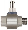 Picture of Suttner ST-160 Stainless Single Chemical Injector w/9 Metering Nozzles, #3.0, 3/8"