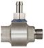 Picture of Suttner ST-160 Stainless Single Chemical Injector w/9 Metering Nozzles, #3.0, 3/8"