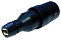 Picture of Suttner ST-76 Foam Blaster Nozzle, 3625 PSI, # 5.0 x 3, 1/2" F