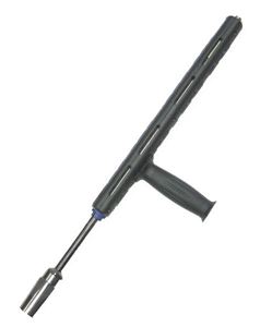 Picture of Suttner ST-72 Foam Lance w/ Nozzle 23.5", 3.0 Blue, 3625 PSI, 1/4" M